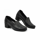 کفش زنانه چرم