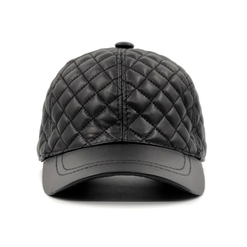 کلاه چرم طبیعی چرم تبریز