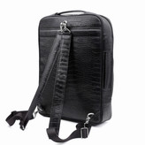 کوله پشتی چرم طبیعی چرم تبریز