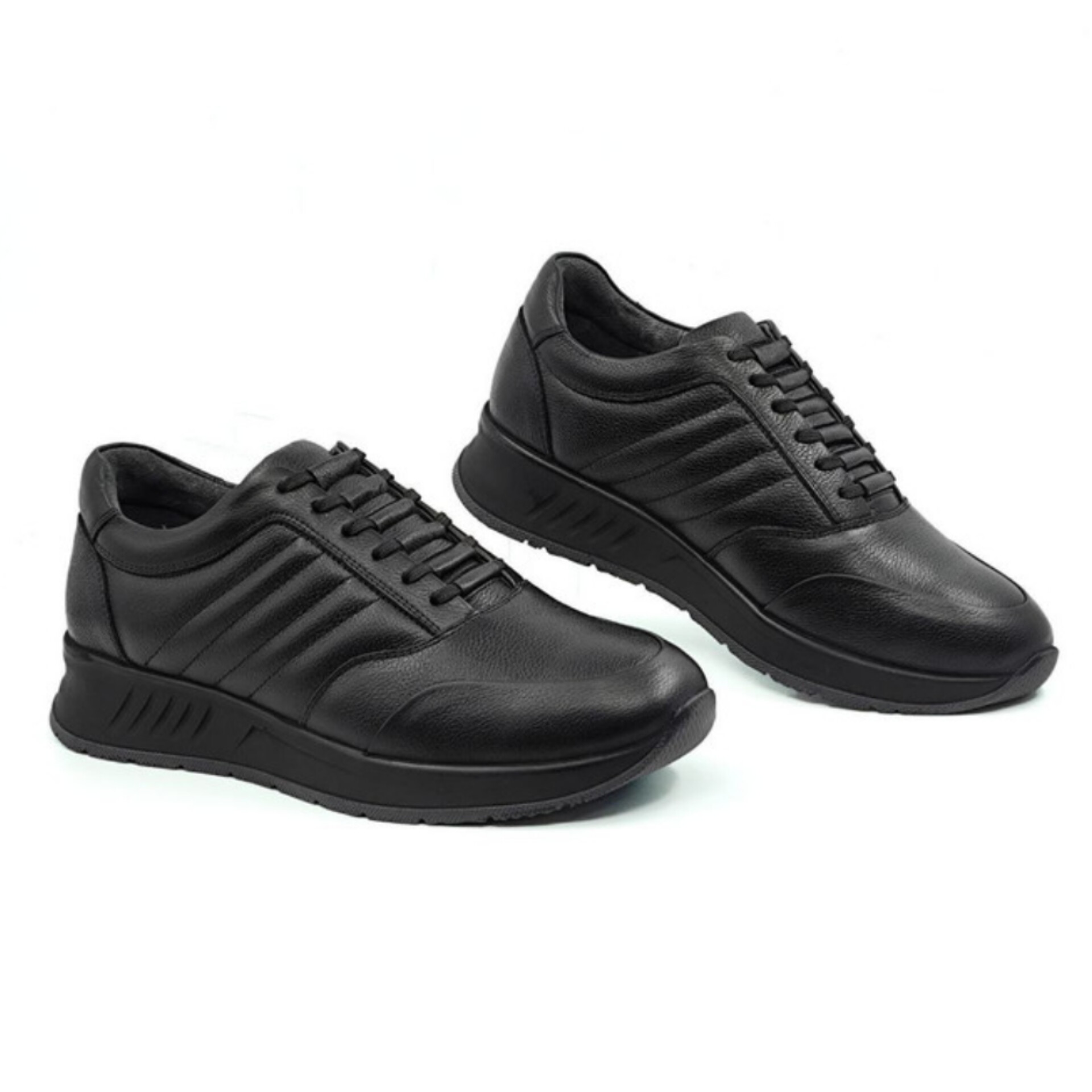 کفش اسپرت مردانه چرم