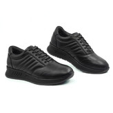 کفش اسپرت مردانه چرم