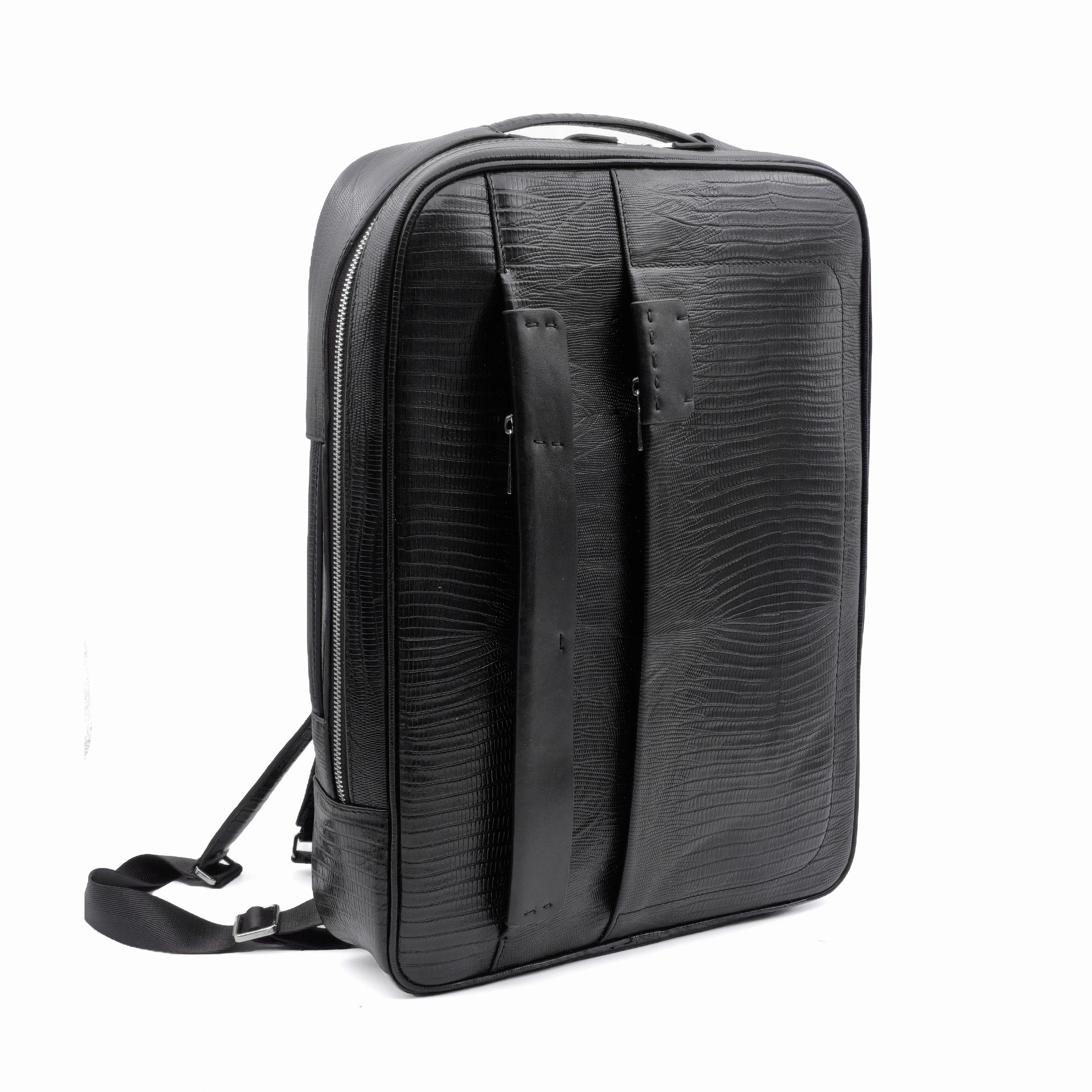 کوله پشتی چرم