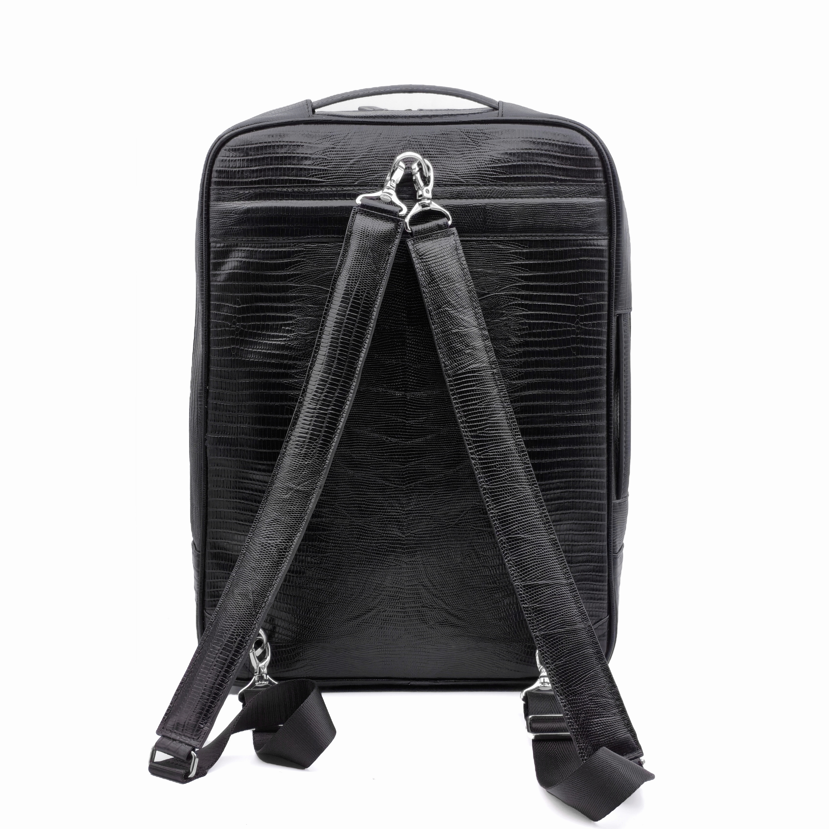 کوله پشتی چرم