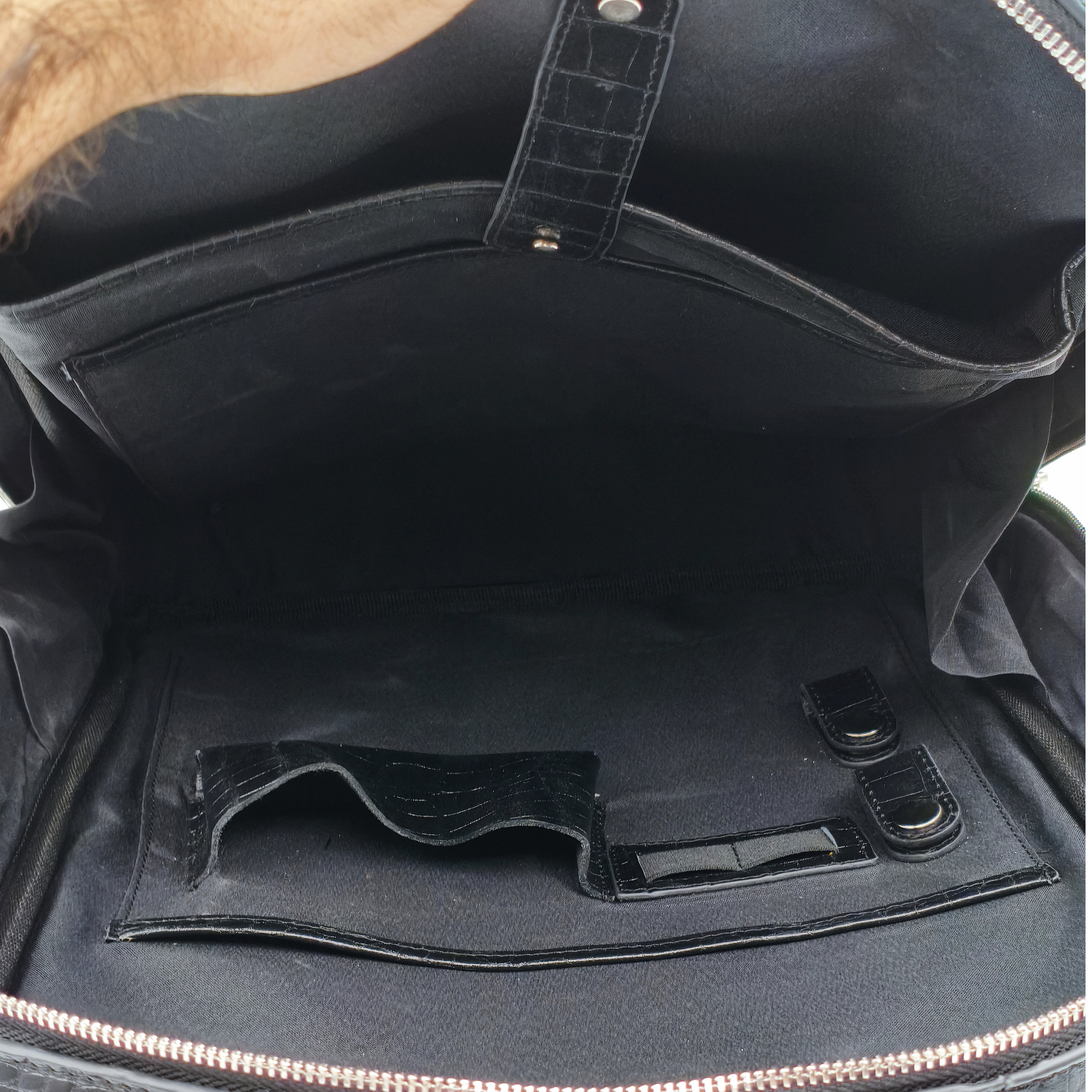 کوله پشتی چرم کوله پشتی چرم طبیعی چرم تبریز