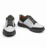 کفش اسپرت زنانه چرم