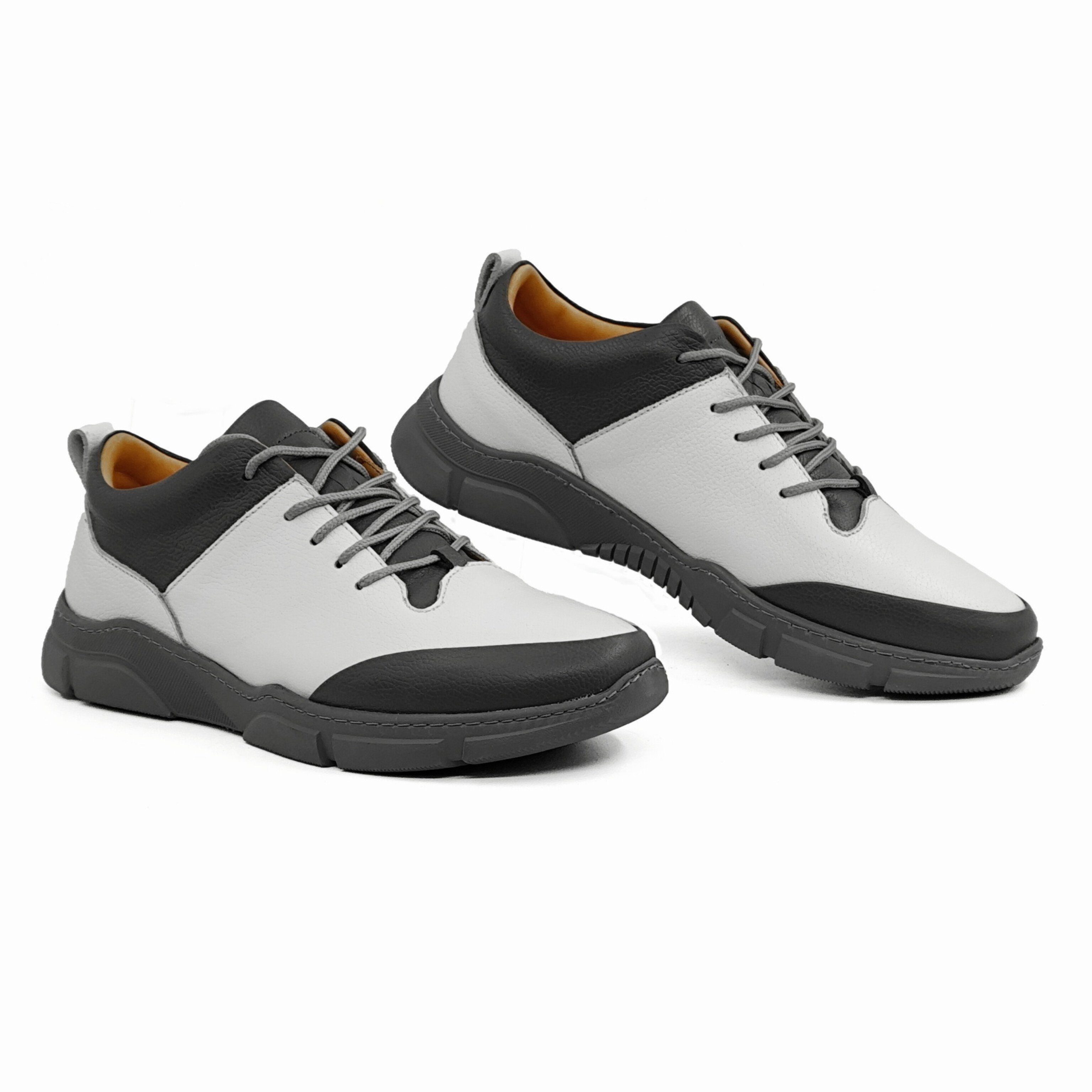 کفش اسپرت زنانه چرم