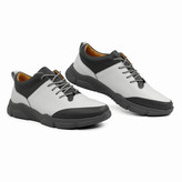 کفش اسپرت زنانه چرم