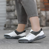 کفش اسپرت زنانه چرم