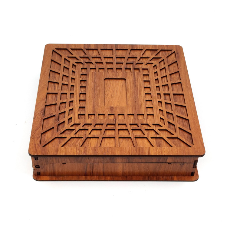 ست هدیه مردانه چرم تبریز