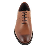 کفش مجلسی و رسمی مردانه چرم تبریز ریوا چرم تبریز