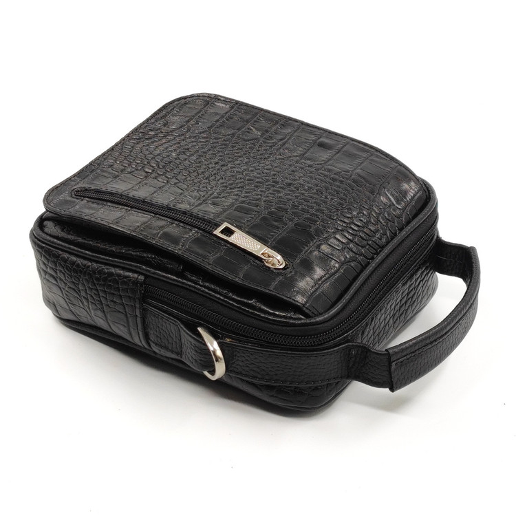 کیف دوشی و پاسپورتی مردانه و زنانه چرم تبریز