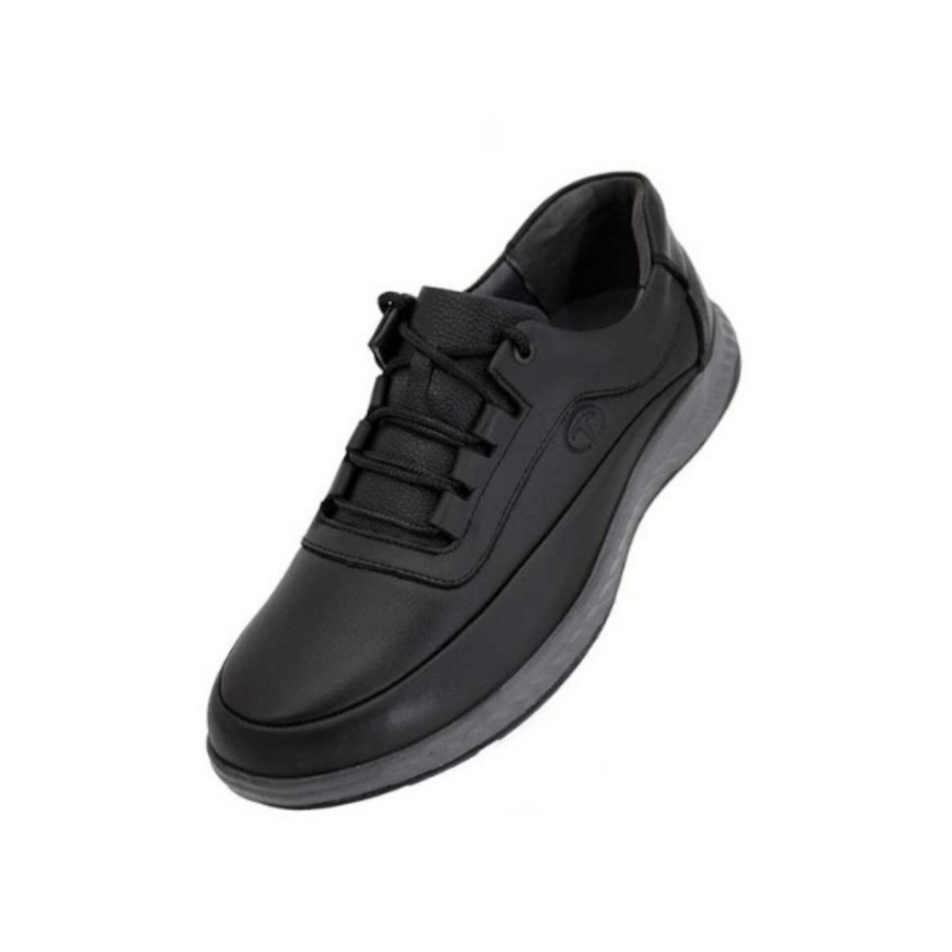 کفش اسپرت مردانه چرم