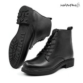 بوت و نیم بوت زنانه چرم ریواچرم تبریز