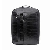 کوله پشتی چرم طبیعی چرم تبریز