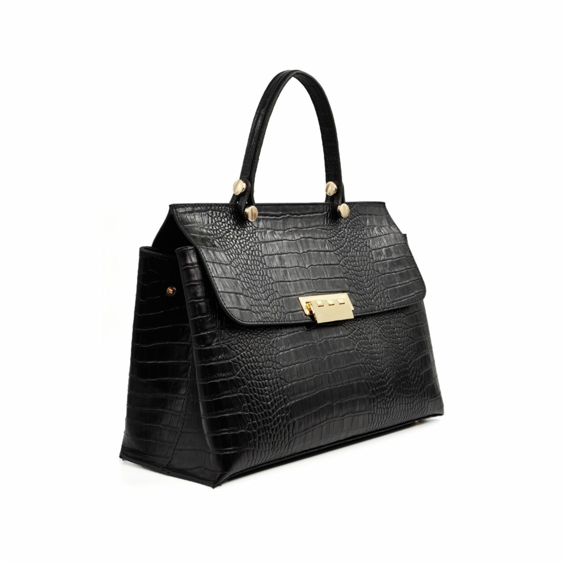 کیف مجلسی و دستی زنانه تمام چرم مدل sivar ریوا چرم تبریز