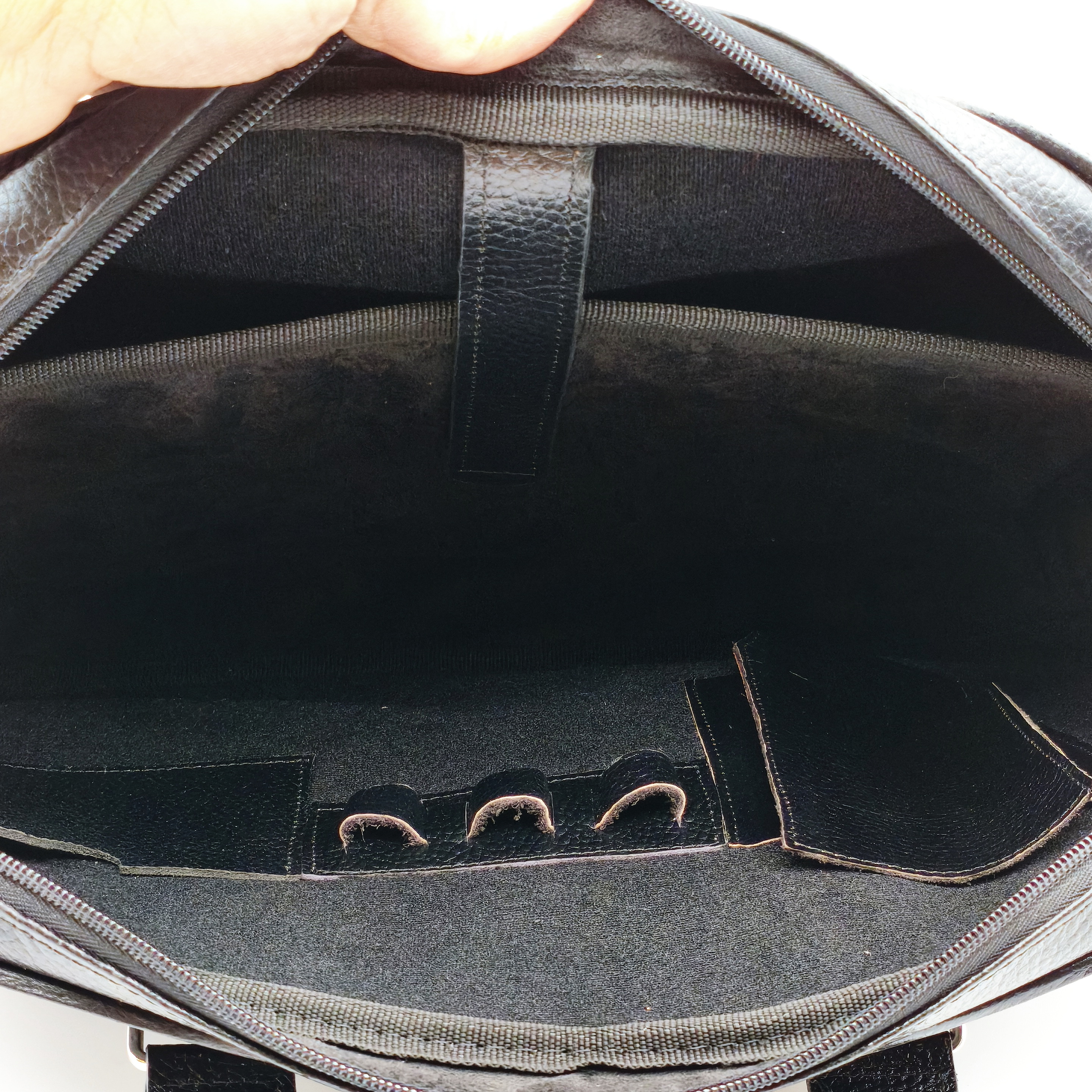 کیف اداری چرم تبریز مردانه و زنانه