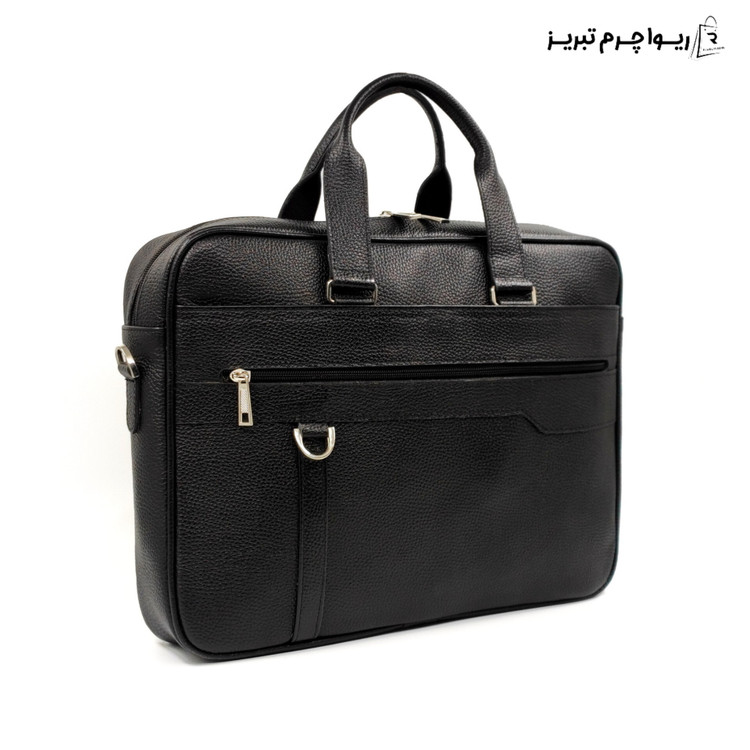 کیف اداری چرم تبریز