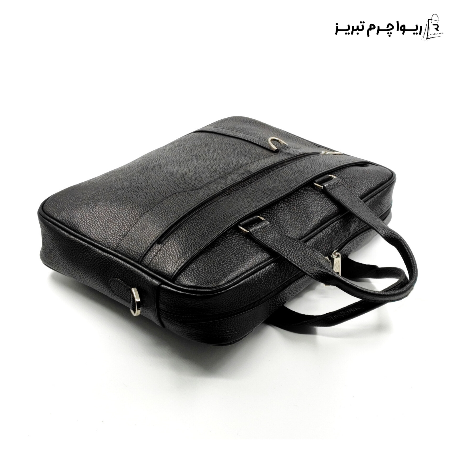 کیف اداری چرم تبریز