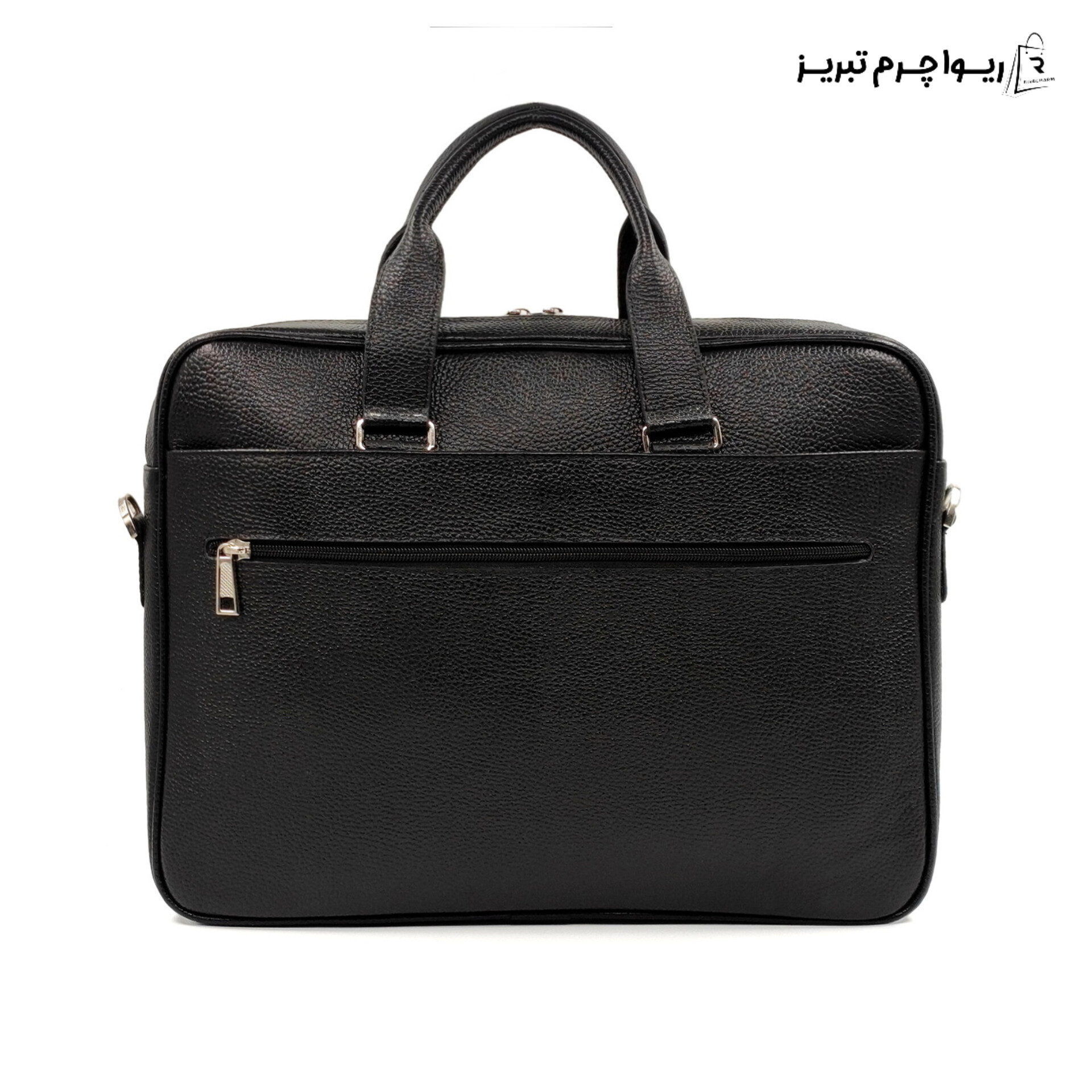 کیف اداری چرم تبریز