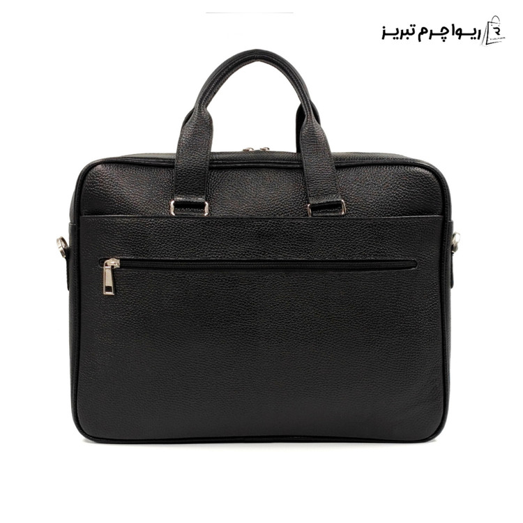 کیف اداری چرم تبریز