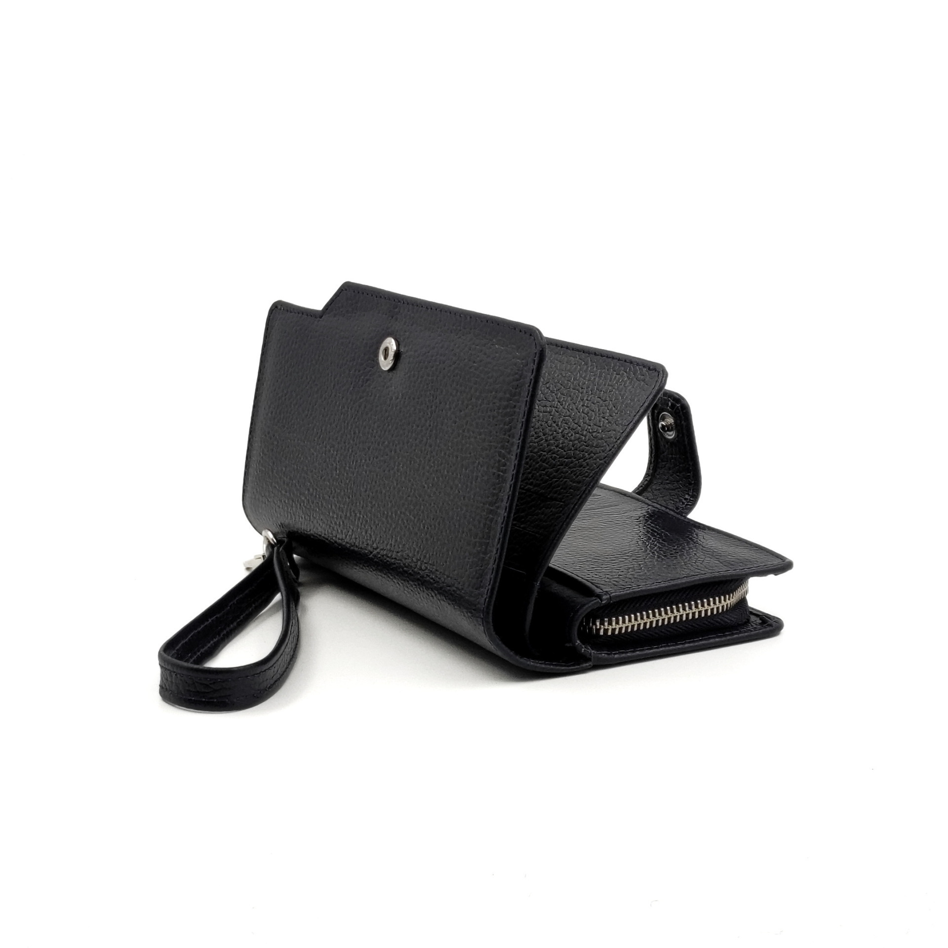 کیف پول چرم تبریز