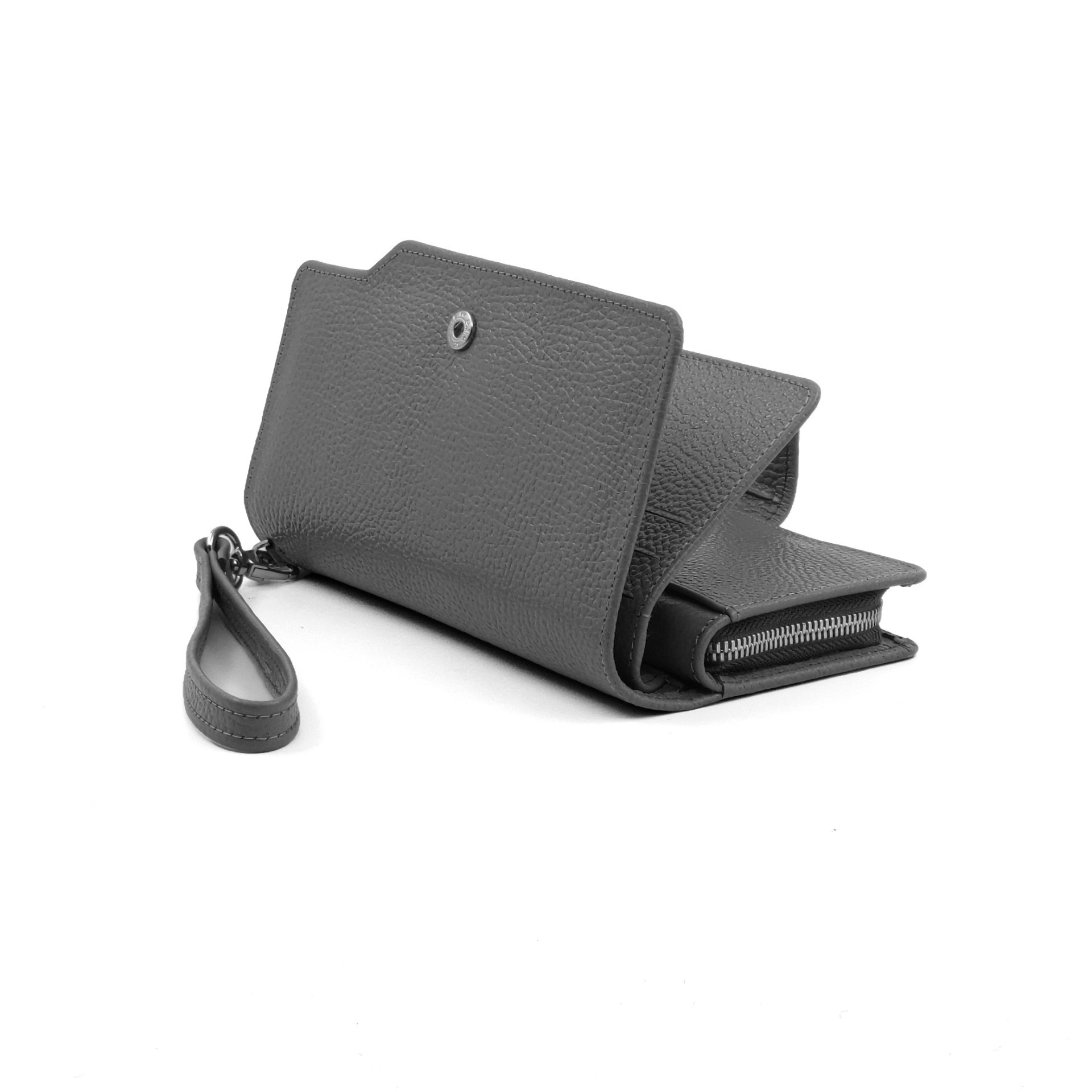 کیف پول چرم تبریز