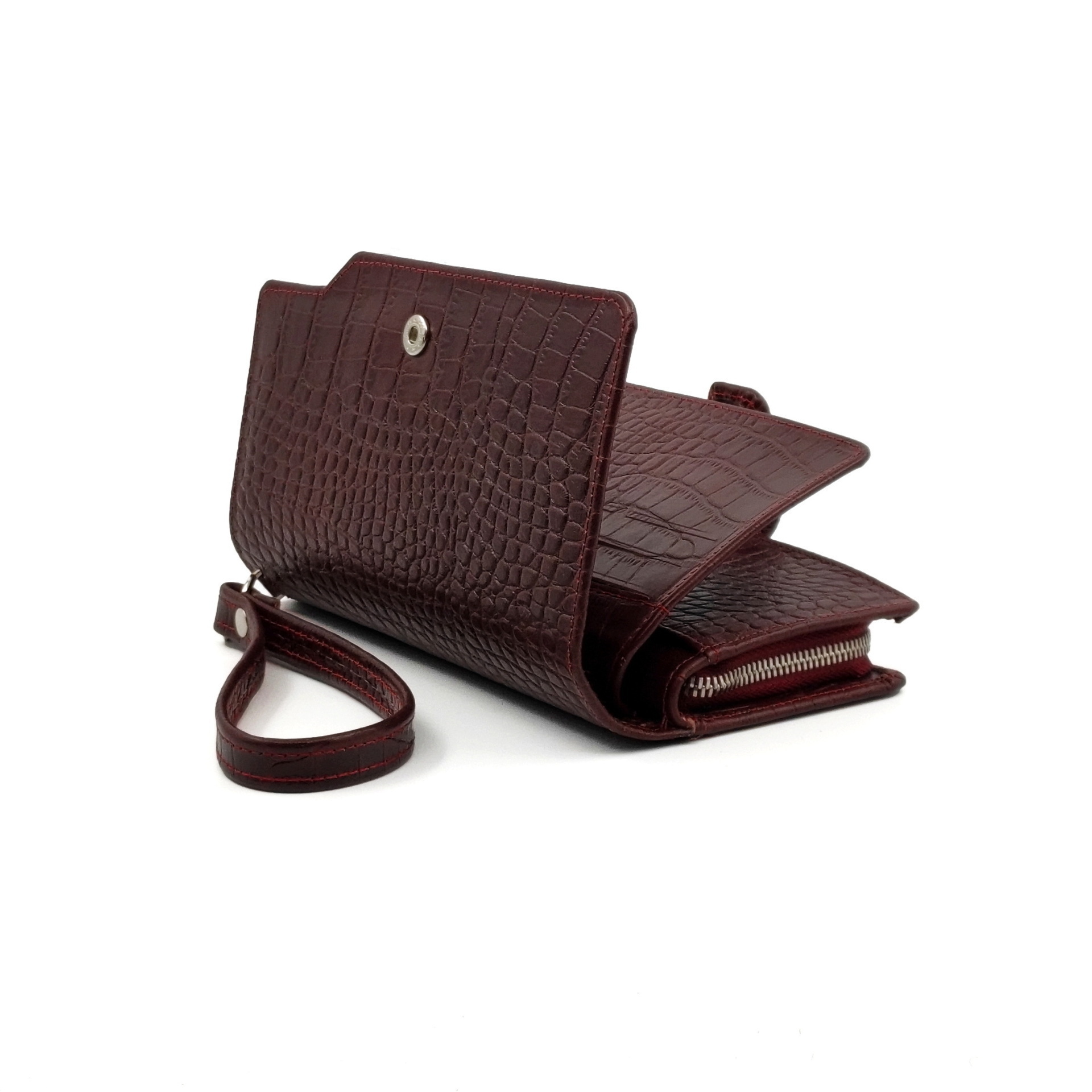 کیف پول چرم تبریز