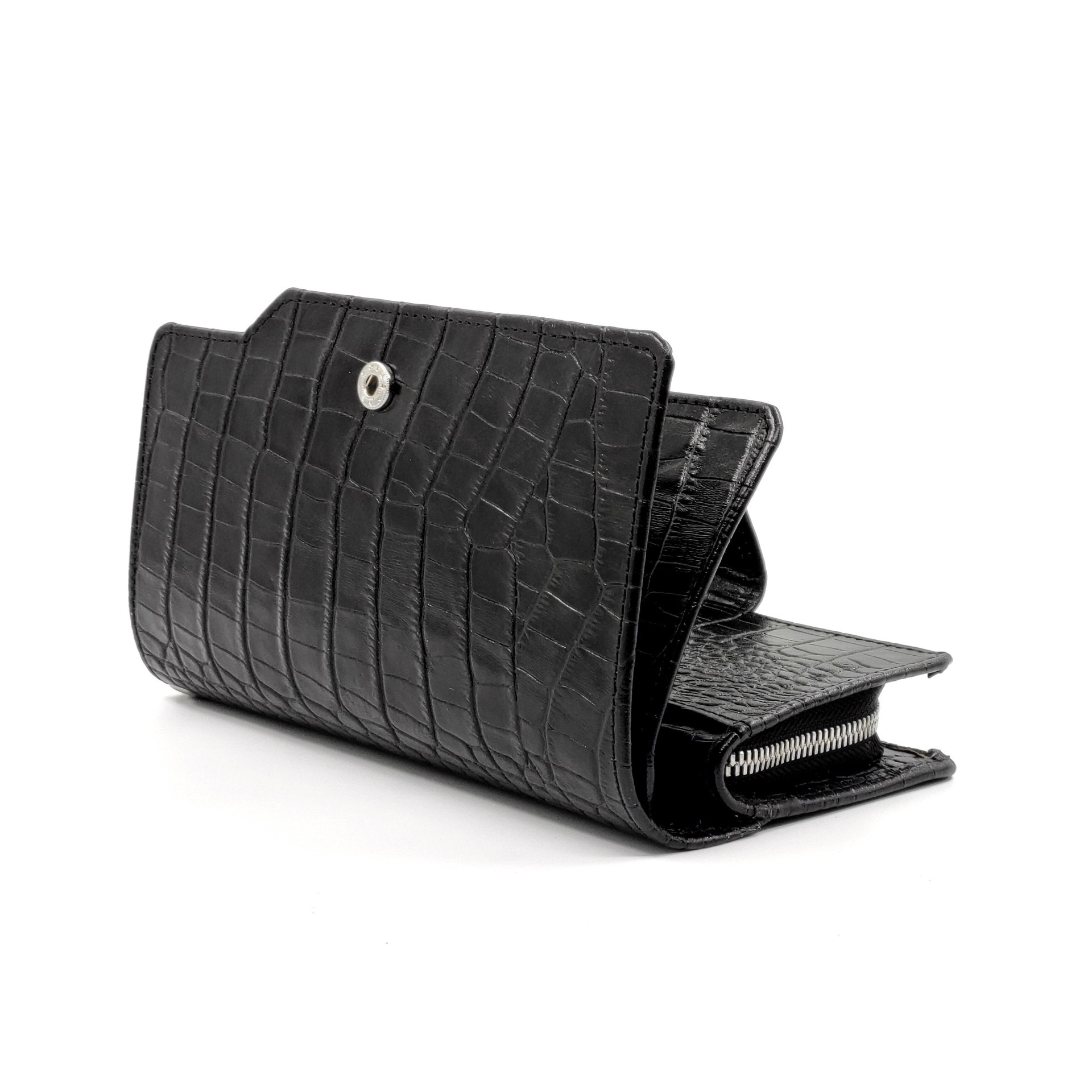 کیف پول چرم تبریز