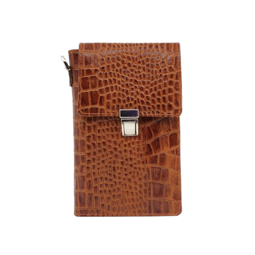 کیف دوشی و پاسپورتی چرم تبریز