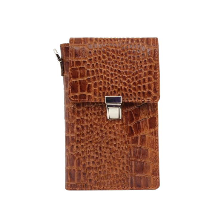 کیف دوشی و پاسپورتی چرم تبریز