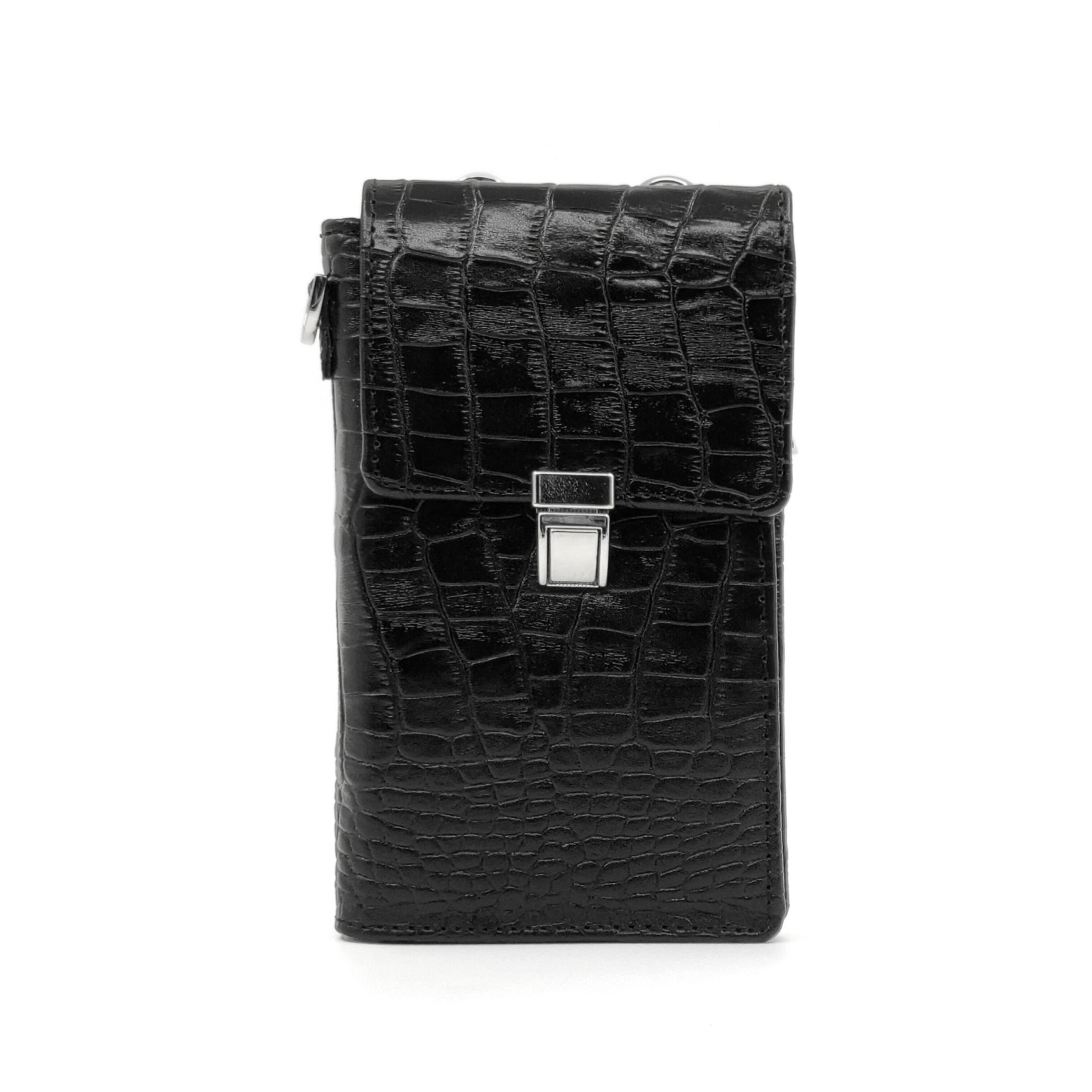 کیف دوشی و پاسپورتی چرم تبریز