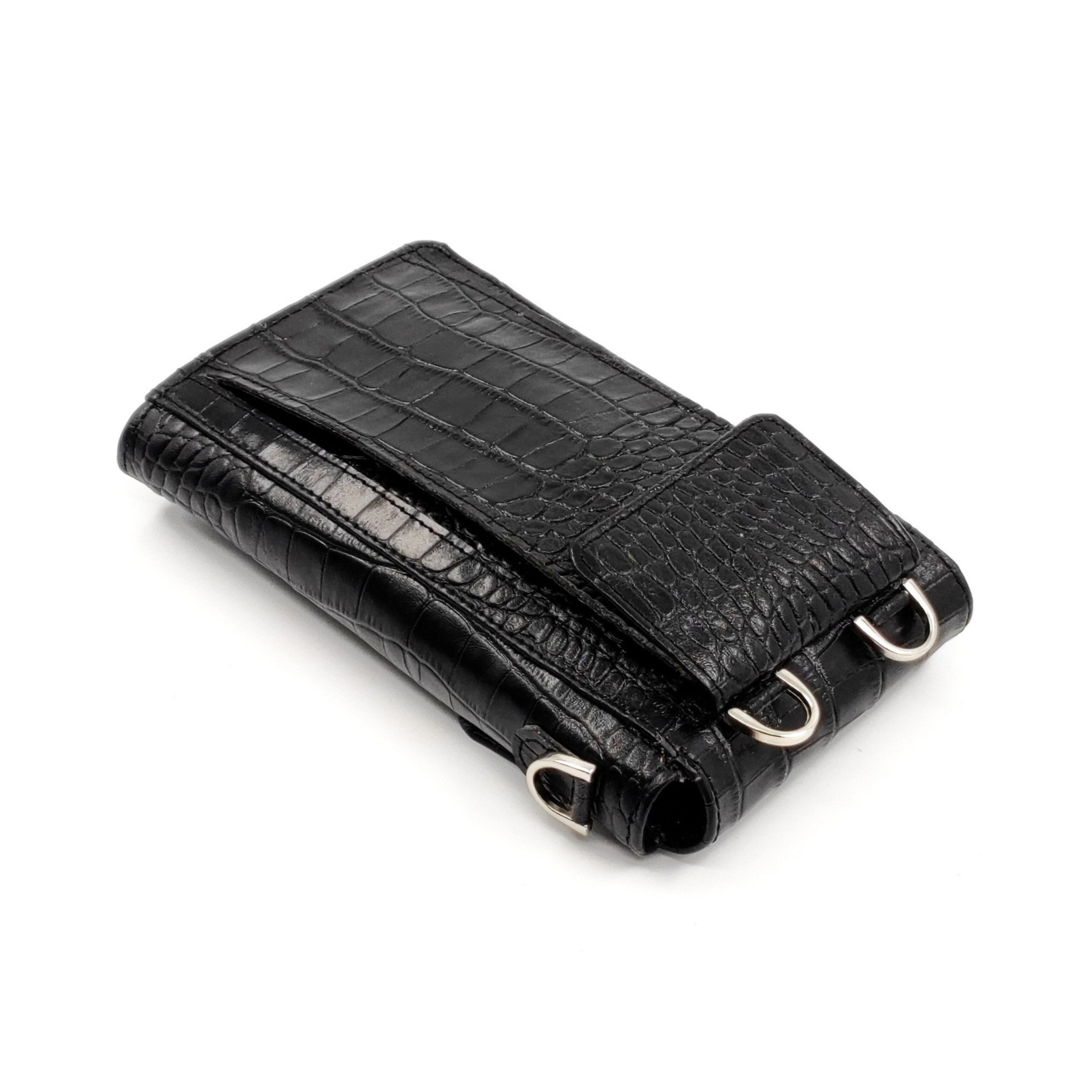 کیف دوشی و پاسپورتی چرم تبریز