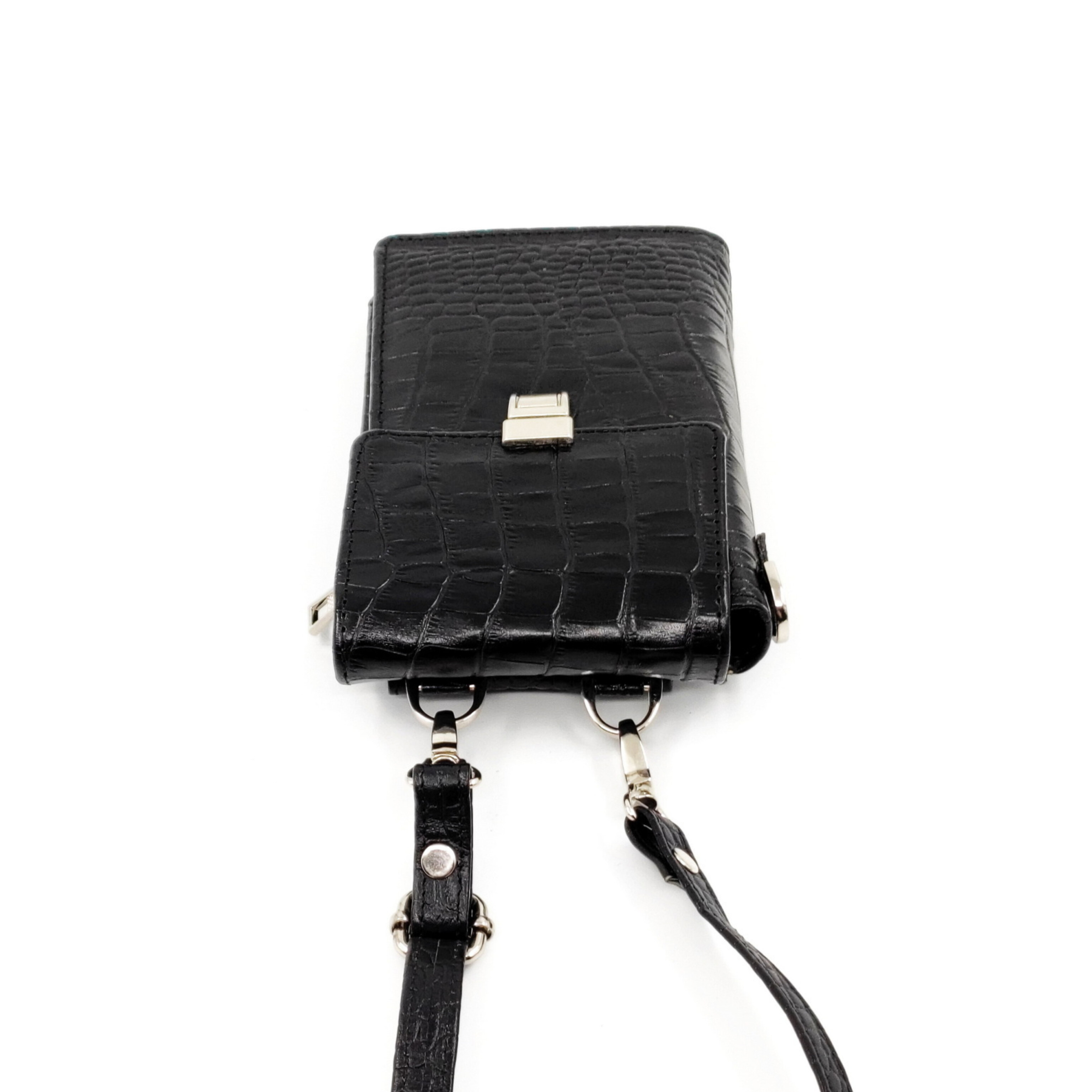 کیف دوشی و پاسپورتی چرم تبریز