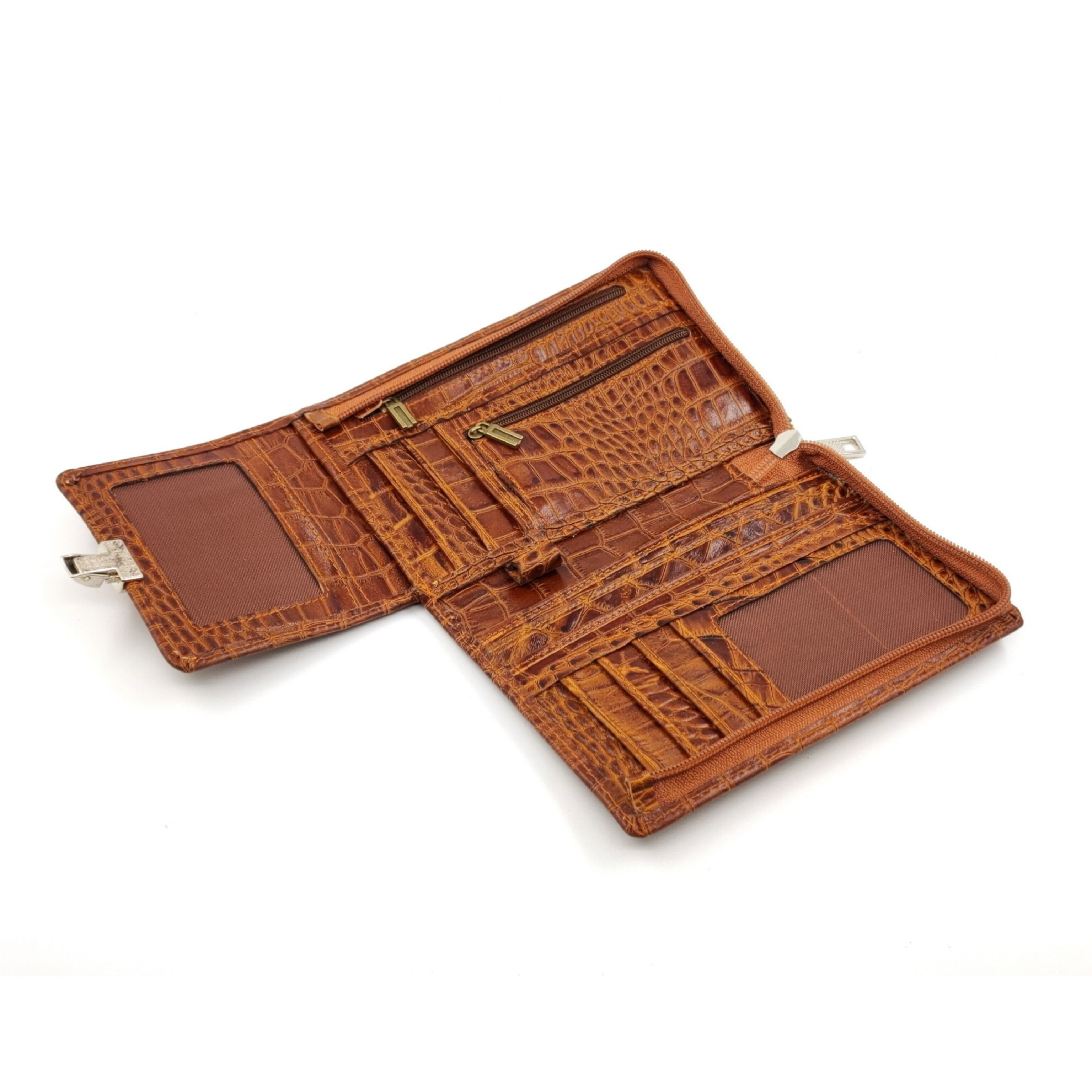 کیف دوشی و پاسپورتی چرم تبریز