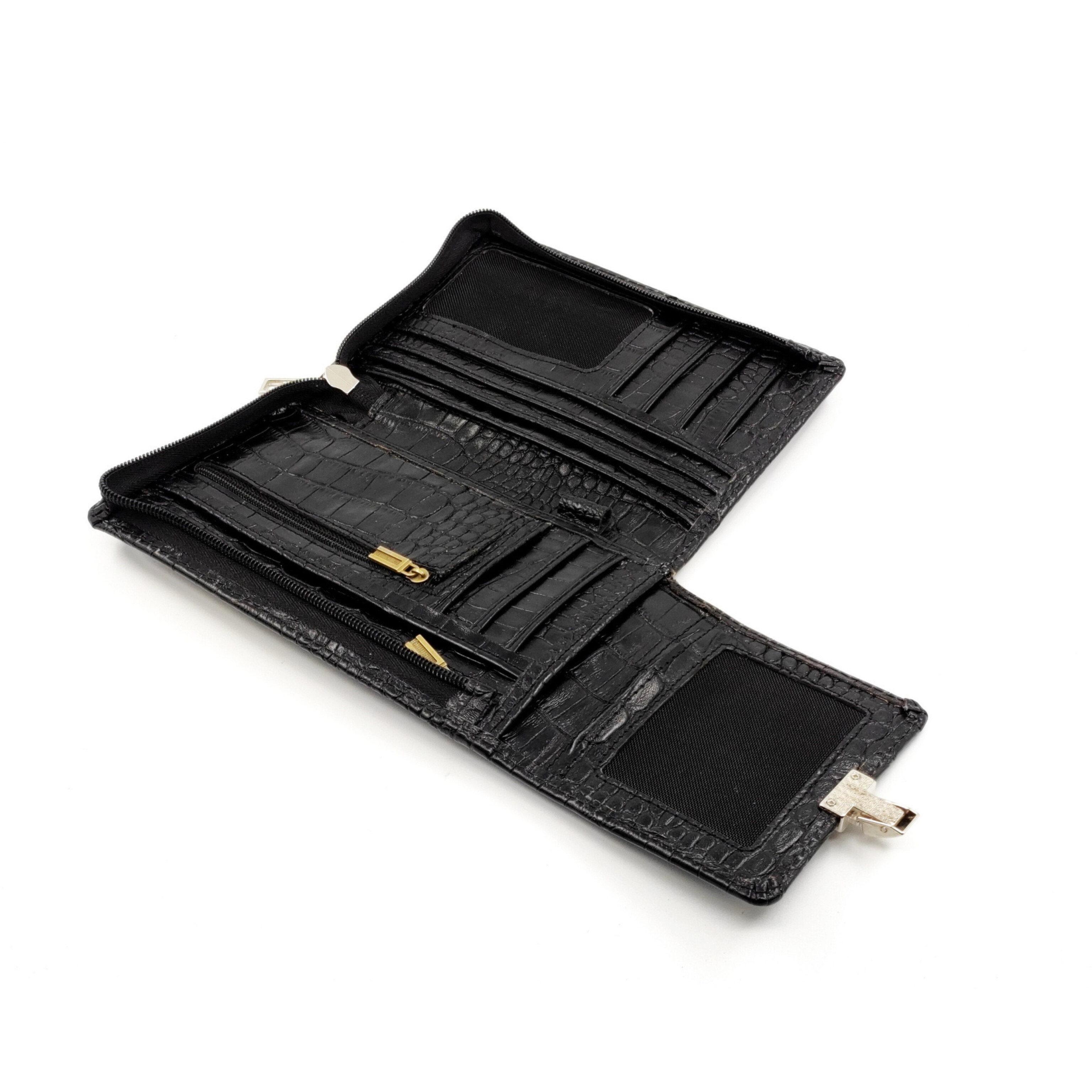 کیف دوشی و پاسپورتی چرم تبریز