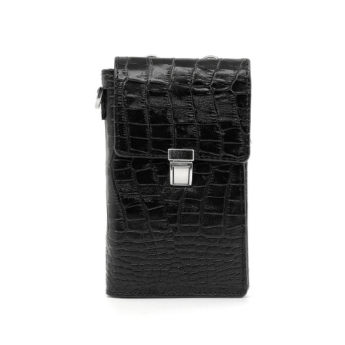 کیف دوشی و پاسپورتی چرم تبریز