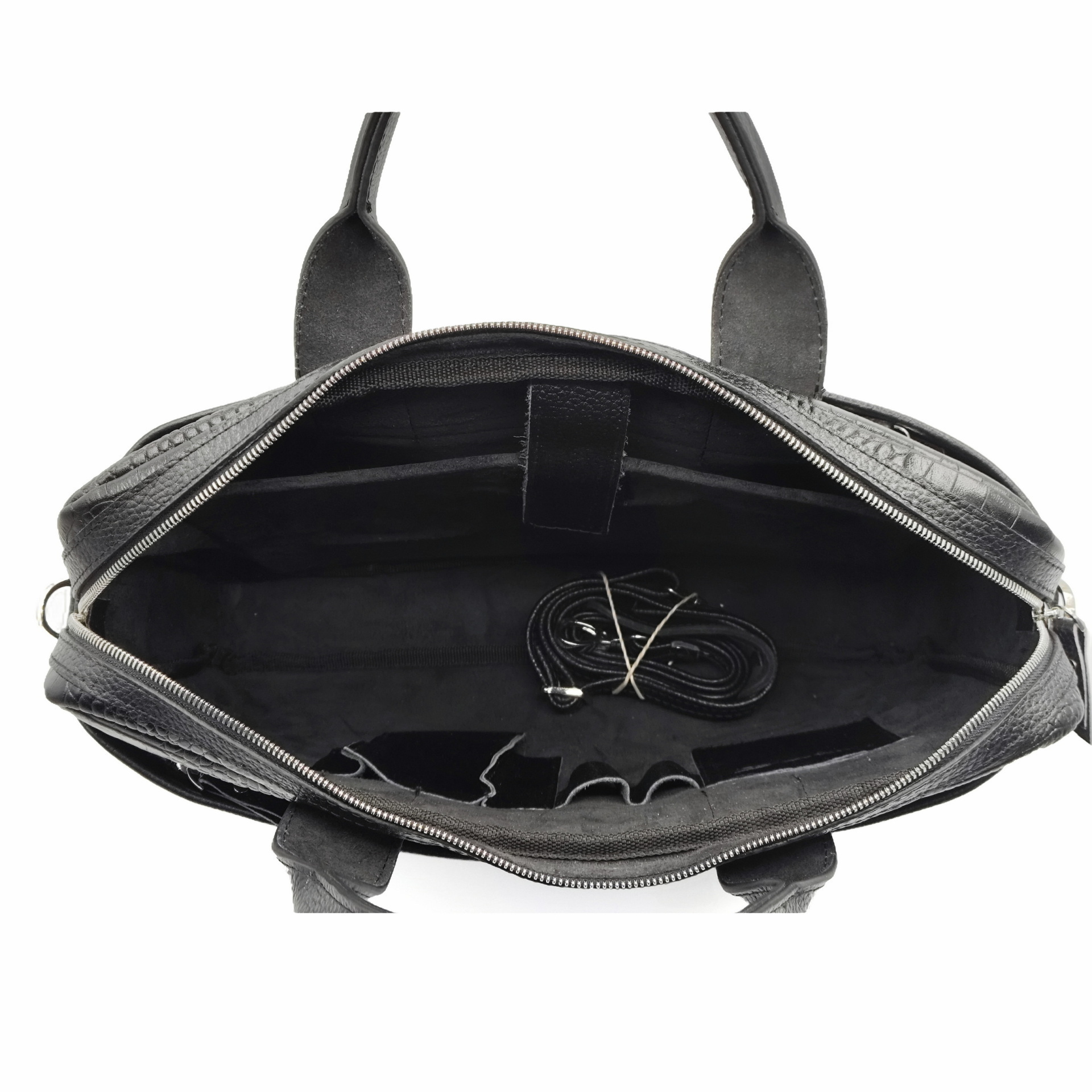 کیف اداری چرم تبریز  مردانه و زنانه