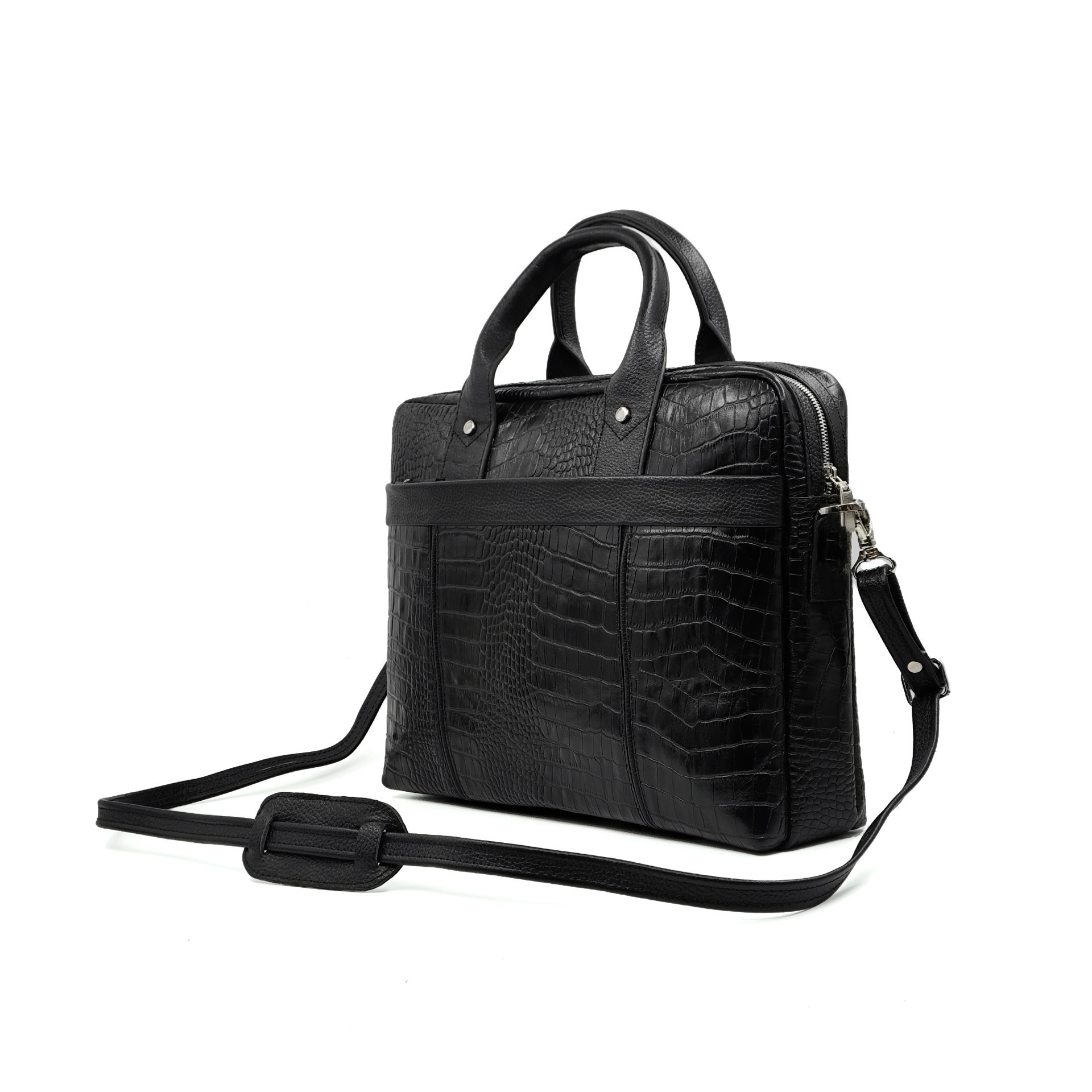 کیف اداری چرم تبریز  مردانه و زنانه