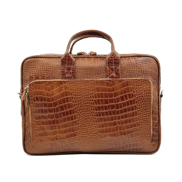 کیف اداری چرم تبریز