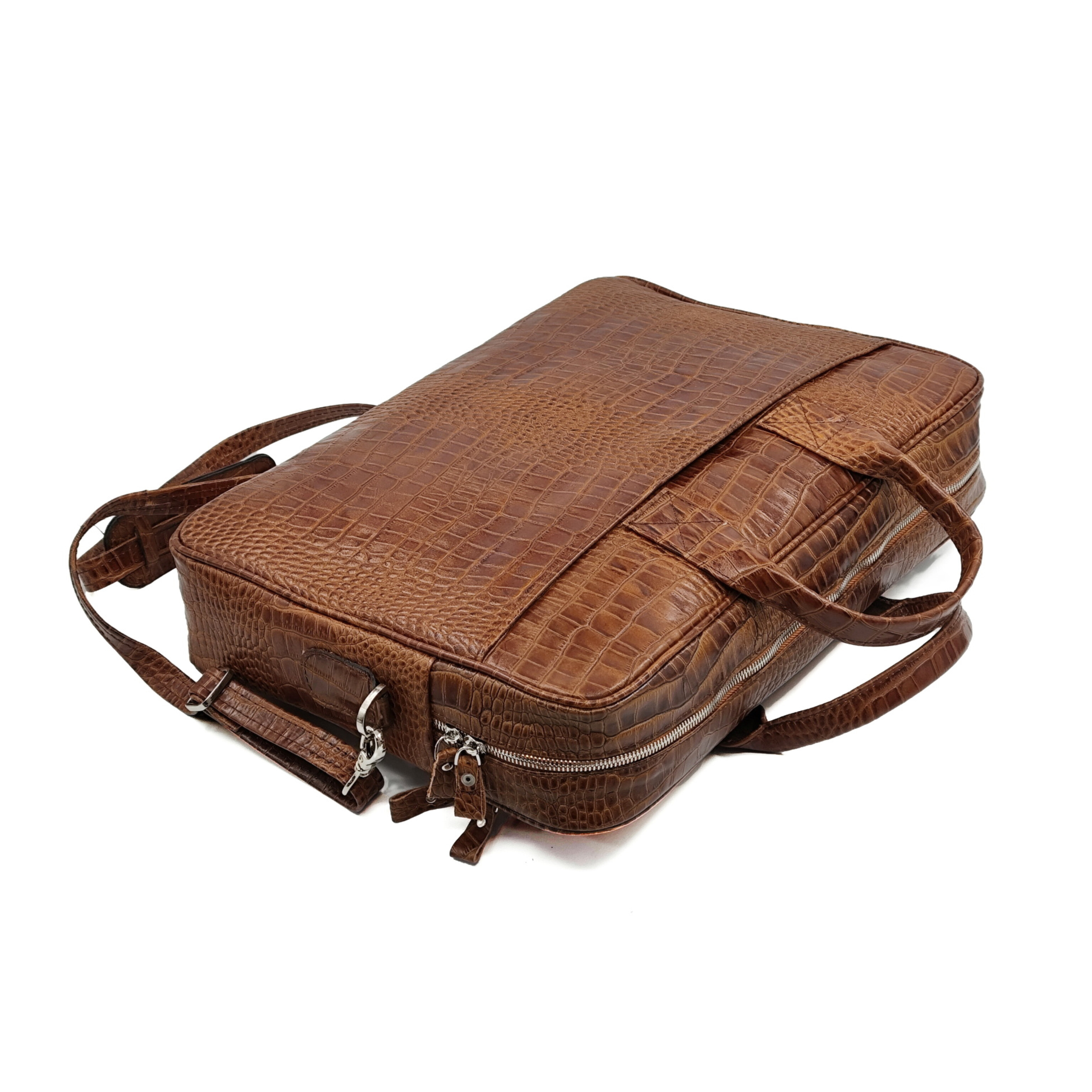 کیف اداری چرم تبریز