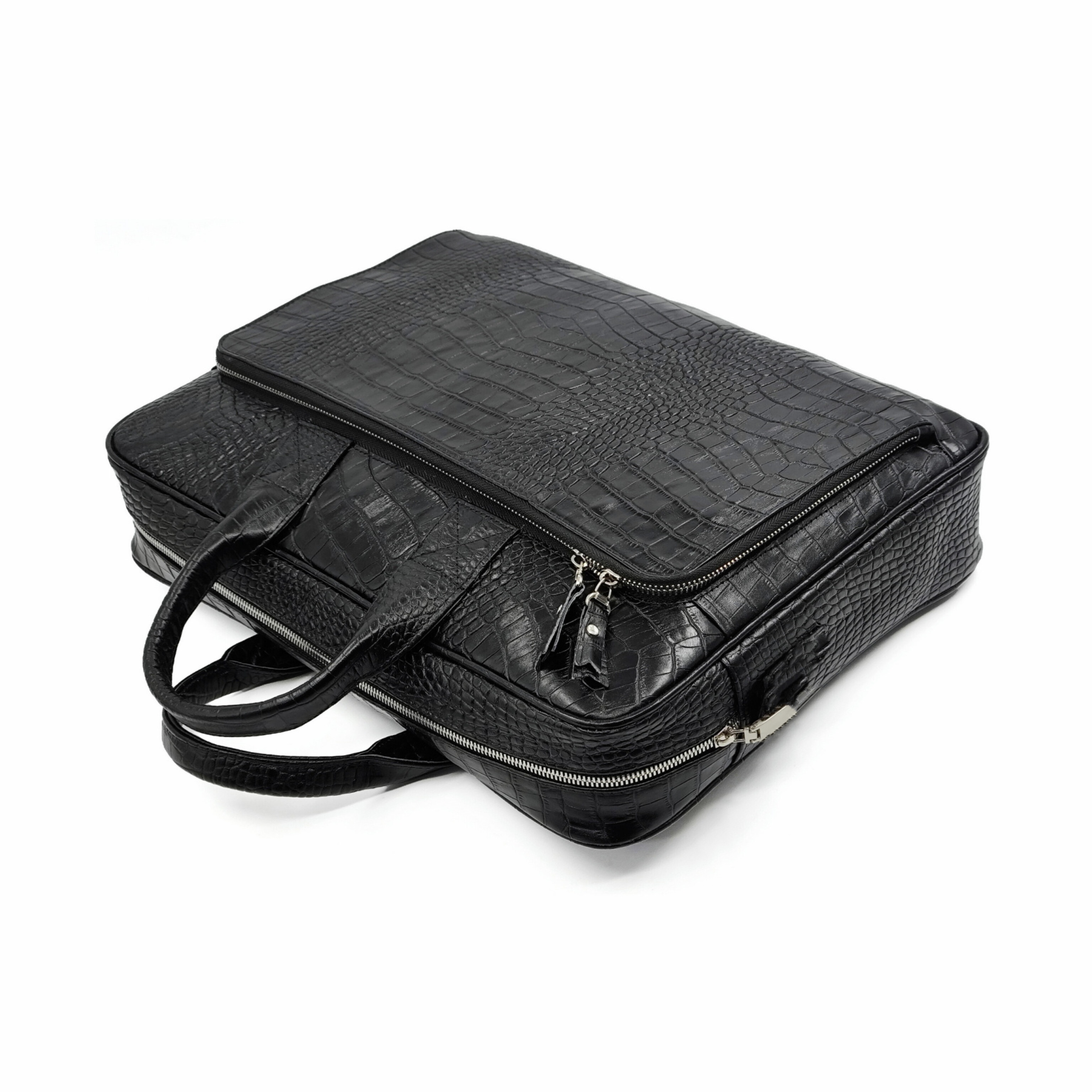 کیف اداری چرم تبریز