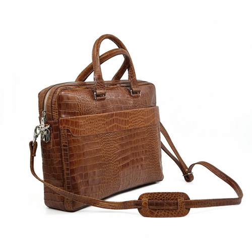 کیف اداری چرم تبریز