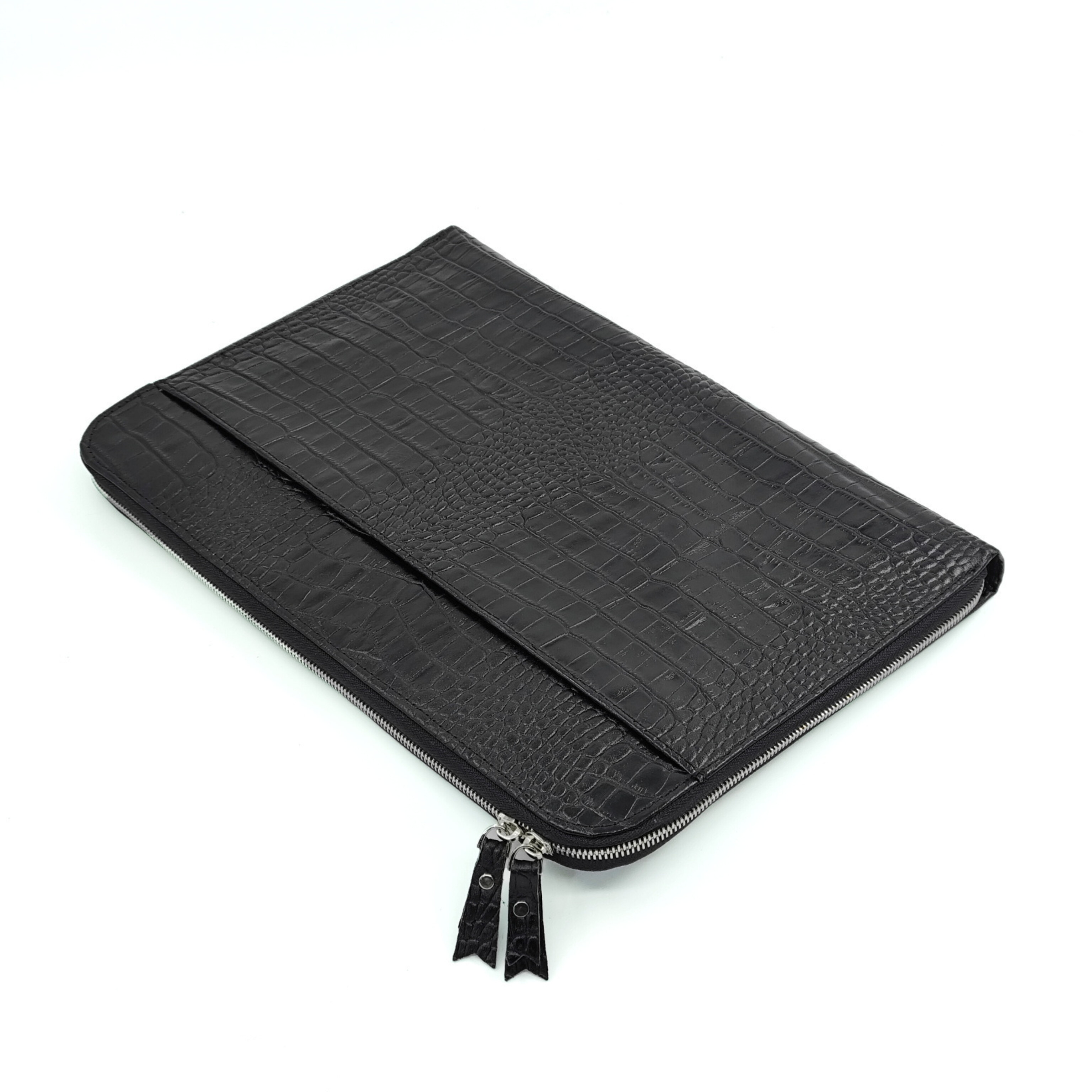 کیف فولدر و کلاسوری ریوا چرم تبریز