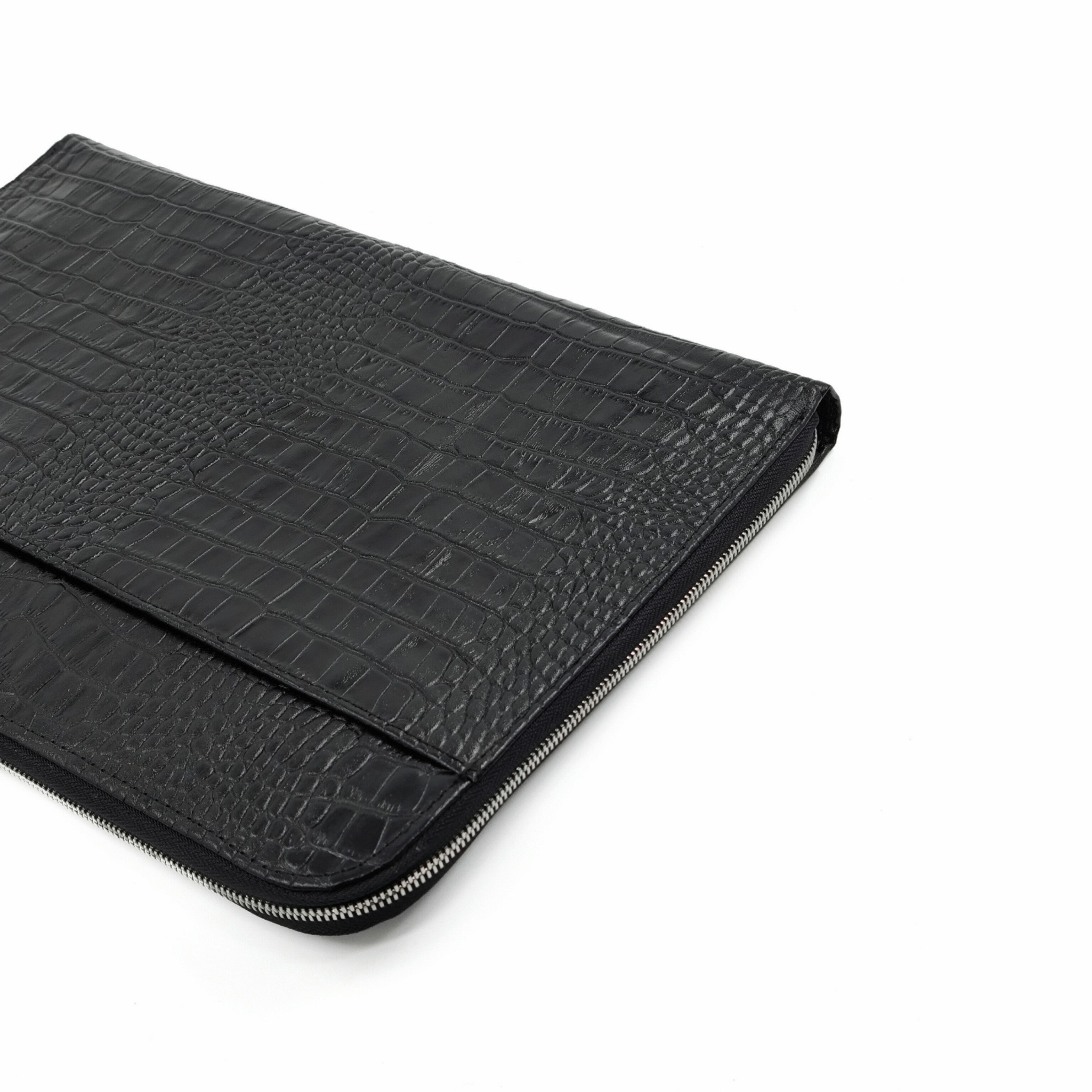 کیف فولدر و کلاسوری چرم طبیعی ریواچرم تبریز