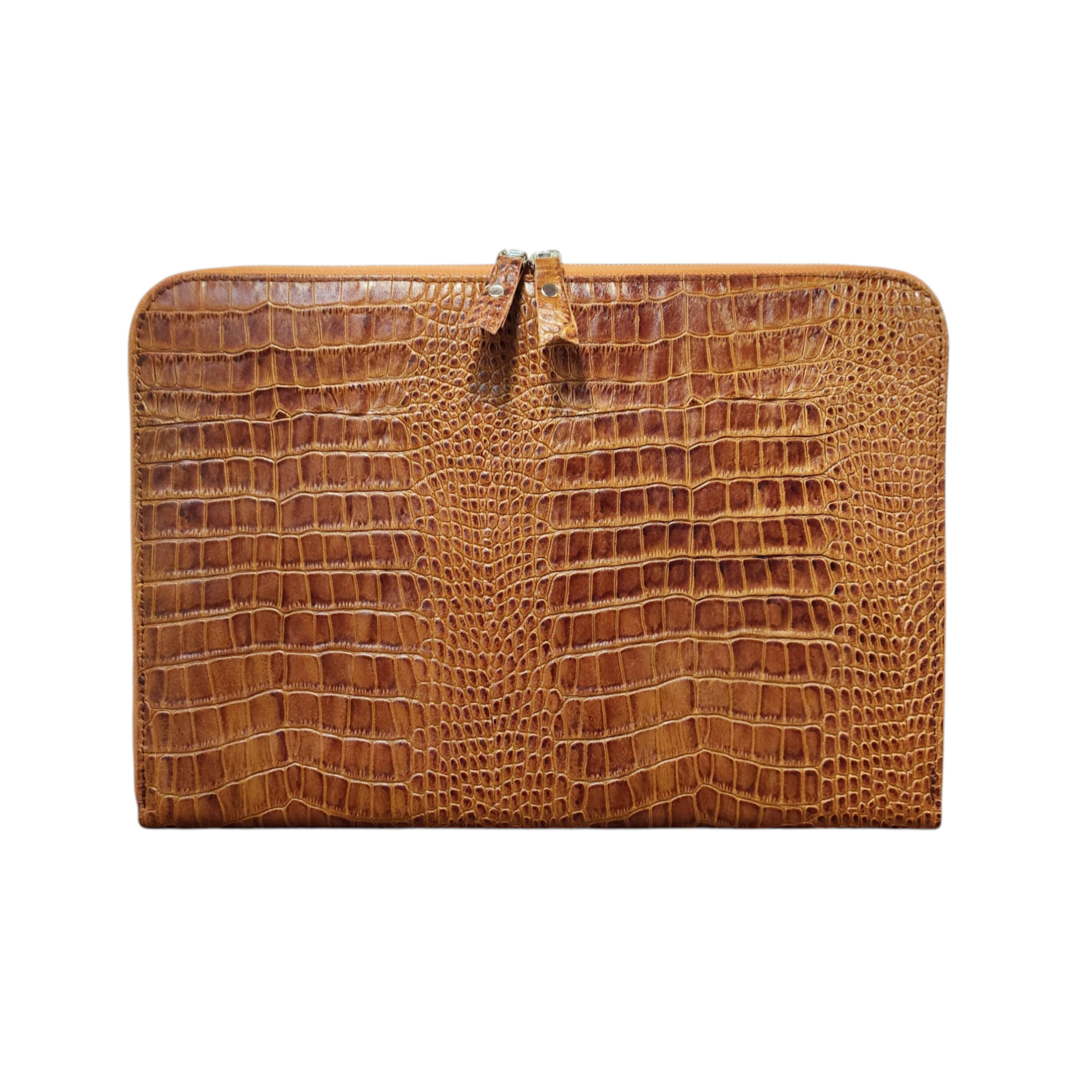 کیف فولدر و کلاسوری ریوا چرم تبریز