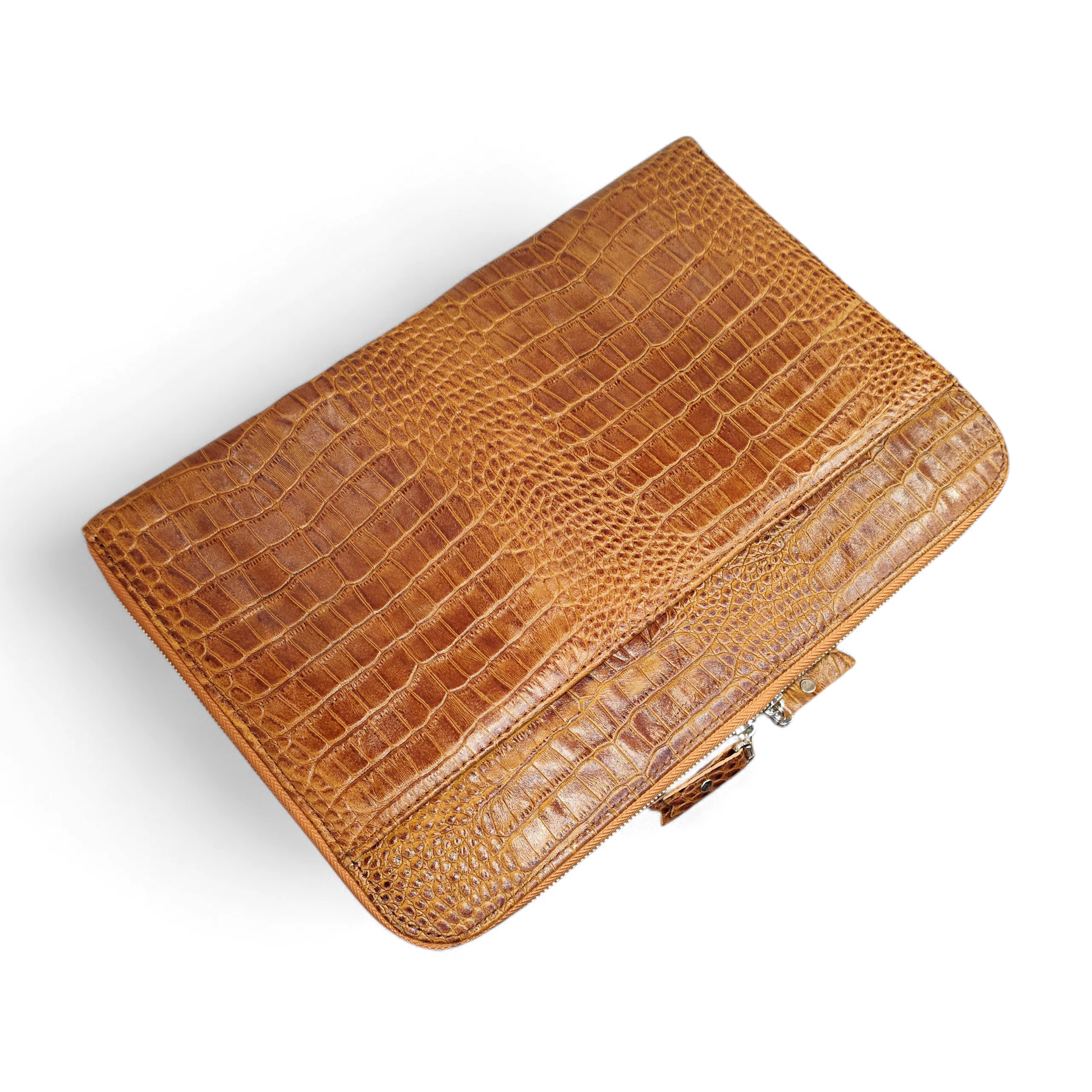 کیف فولدر و کلاسوری ریوا چرم تبریز