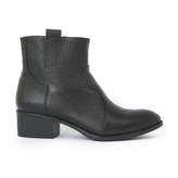 بوت زنانه چرم طبیعی ریواچرم تبریز