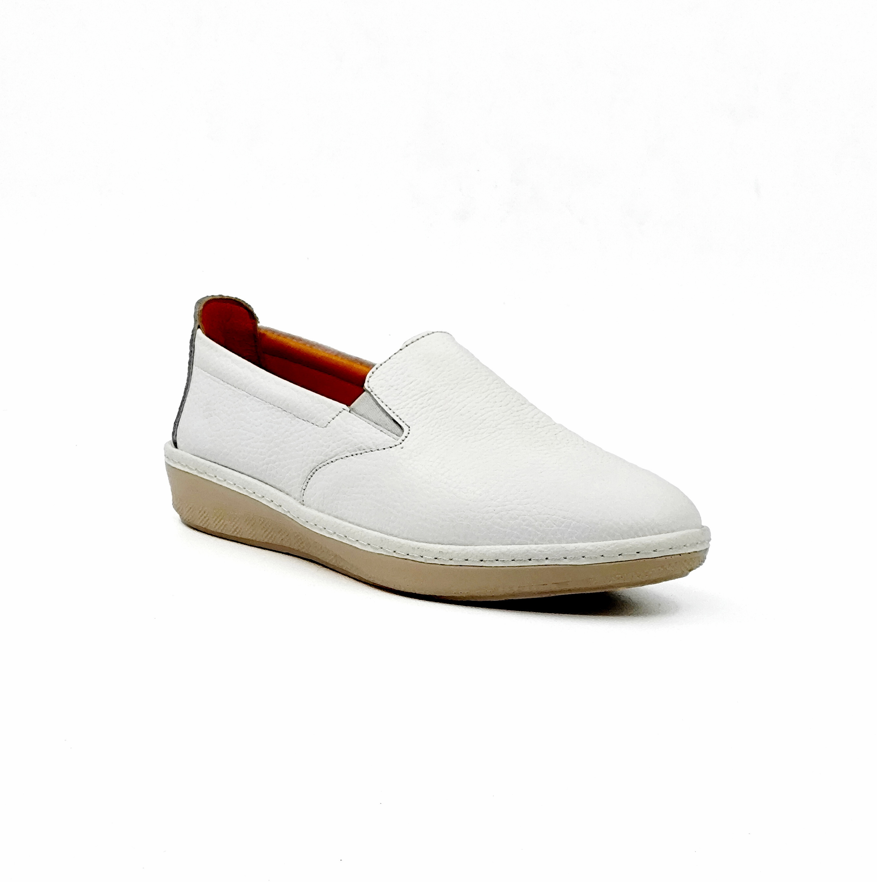 کفش راحتی و طبی زنانه چرم ریوا چرم تبریز