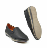 کفش راحتی و طبی زنانه چرم ریوا چرم تبریز