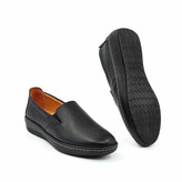 کفش راحتی و طبی زنانه چرم ریوا چرم تبریز